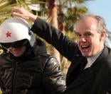 Frédéric Mitterrand craque pour AaRON, les BB Brunes et Syd Matters !
