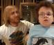 Quand David Guetta retrouve le délirant Keenan Cahill, 15 ans, c'est extra !