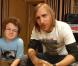 David Guetta et Keenan Cahill parlent de leurs vidéos favorites pour Youtube