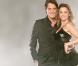 Vincent Cerutti et Sandrine Quétier présenteront Danse avec les stars sur TF1, le 12 février 2011