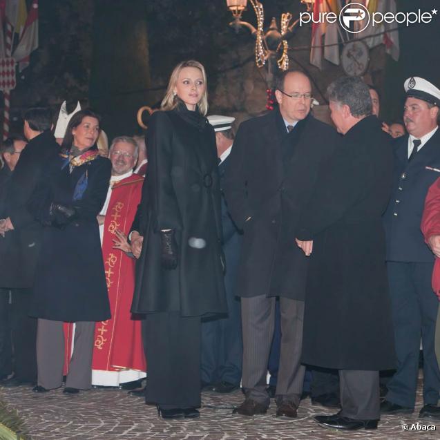 monaco royal family pictures. MONACO ROYAL FAMİLY