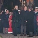 Charlene Wittstock et Albert de Monaco complices lors d'une soirée enflammée !