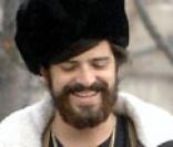 Natalie Portman, Devendra Banhart et un paparazzo