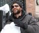 Hugh Jackman et ses enfants Oscar et Ava sont dans les rues de New York le 27 janvier 2011
