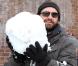 Hugh Jackman et ses enfants Oscar et Ava sont dans les rues de New York le 27 janvier 2011