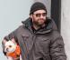Hugh Jackman et ses enfants Oscar et Ava sont dans les rues de New York le 27 janvier 2011