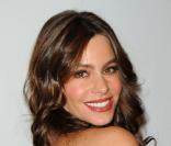 Sofia Vergara à Los Angeles, le 27 janvier 2011.