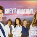 Ce soir à la télé : Le beau Patrick Dempsey défie les célibataires endurcis...