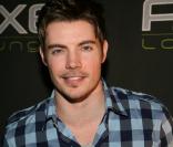 Josh Henderson dans Dallas 2.0