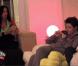 Clash  entre Diana et Sander ! (épisode du 2 février 2011)