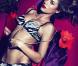 Elisabetta Canalis pour Cavalli underwear printemps/été 2011
