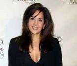 Maria Canals-Barrera, en janvier 2003, à Los Angeles.