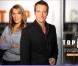 Top Chef 2: Découvrez les candidats soumis au jugement d'un Chabal très affamé !
