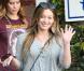 Hilary Duff et Mouloud du Grand Journal ont failli être arrêtés par la police !