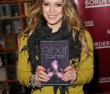 Hilary Duff