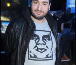 Mouloud Achour