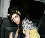 Amy Winehouse