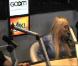 Virginie Caprice, invitée sur le plateau de Goom Radio, fait un scandale au micro de MiKL quand il évoque la relation qu'elle a entretenue avec Jonathan ( Secret Story 3 ).
