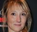 Audrey Lamy lors du déjeuner des nominés des César le 5 février 2011
