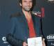 Eric Lartigau lors du déjeuner des nominés des César le 5 février 2011