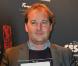 Xavier Beauvois lors du déjeuner des nominés des César le 5 février 2011