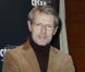Lambert Wilson lors du déjeuner des nominés aux César le 5 février 2011 à Paris