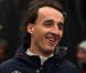 Le coureur automobile polonais Robert Kubica a été victime d'un grave accident lors d'un rallye près de Gênes, en Italie, le 6 février 2011.