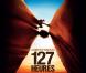 Des images de 127 heures , en salles le 23 février 2011.