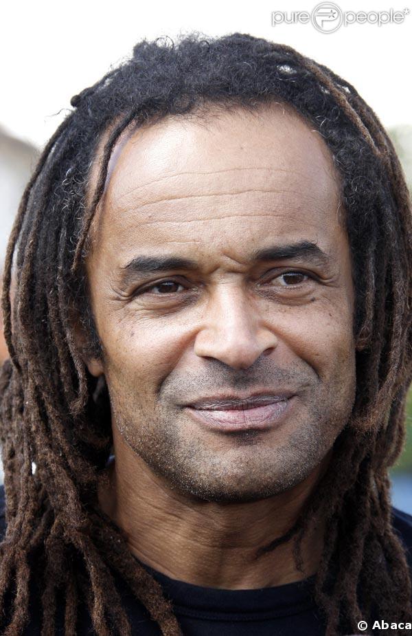 Yannick Noah, bientôt en chef d'une bande de pillards dans Safari