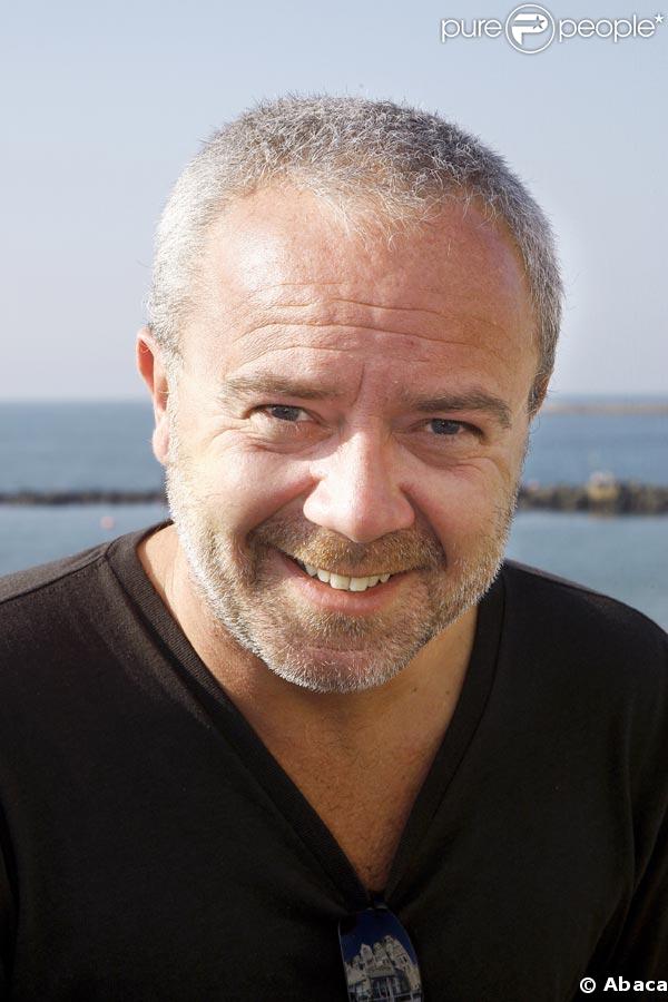 Olivier Baroux a concocté un Safari pas comme les autres