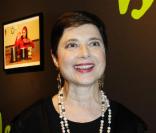 Isabella Rossellini 