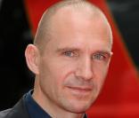 Ralph Fiennes 