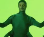 Green Porno, de et avec Isabella Rossellini