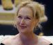 Meryl Streep incarne Margaret Thatcher dans The Iron Lady .