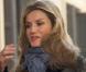 Letizia d'Espagne et Felipe d'Espagne visitent le congrès espagnol à Madrid, le 8 février 2011.