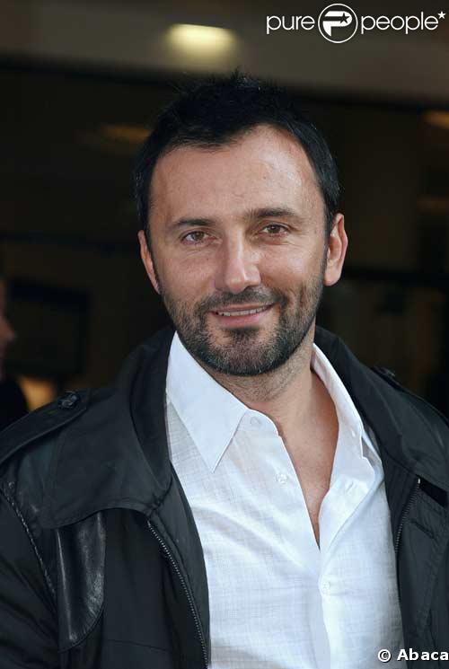 Frédéric Lopez