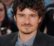 Orlando Bloom, égérie du parfum Orange d'Hugo Boss.