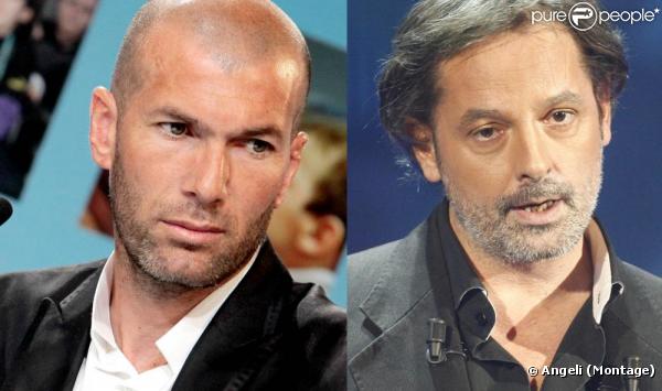 Zinedine Zidane contre Christophe Alévêque, rendez-vous au tribunal le 29 avril 2011