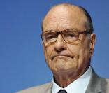 Jacques Chirac sera incarné par Thierry Lhermitte dans une fiction pour Canal+.