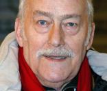 Michel Duchaussoy incarnera François Mitterrand dans une fiction pour Canal+.
