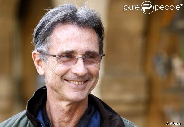 Thierry Lhermitte incarnera Jacques Chirac dans une fiction pour Canal+.