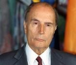 François Mitterrand sera incarné par Michel Duchaussoy dans une fiction pour Canal+.