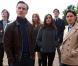 Des images de  X-Men First Class , en salles le 1er juin 2011.