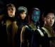 Des images de  X-Men First Class , en salles le 1er juin 2011.