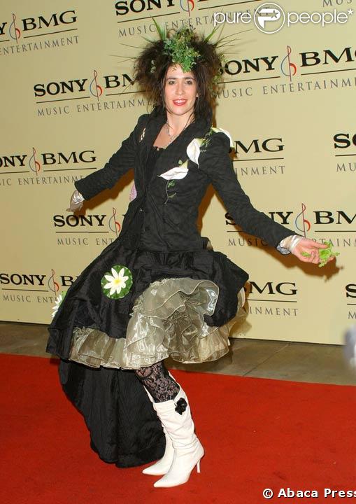 Imogen Heap