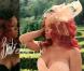 Rihanna : Rebelle mais terriblement sensuelle dans un spot aguicheur !