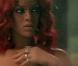 Spot publicitaire du parfum de Rihanna, baptisé Reb'l Fleur