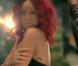 Spot publicitaire du parfum de Rihanna, baptisé Reb'l Fleur