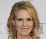 Cynthia Nixon, New York, le 24 mai 2010