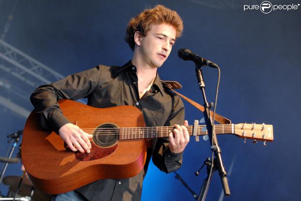 Renan Luce